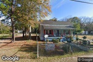 799 Razor Rd, Allendale, SC 29810