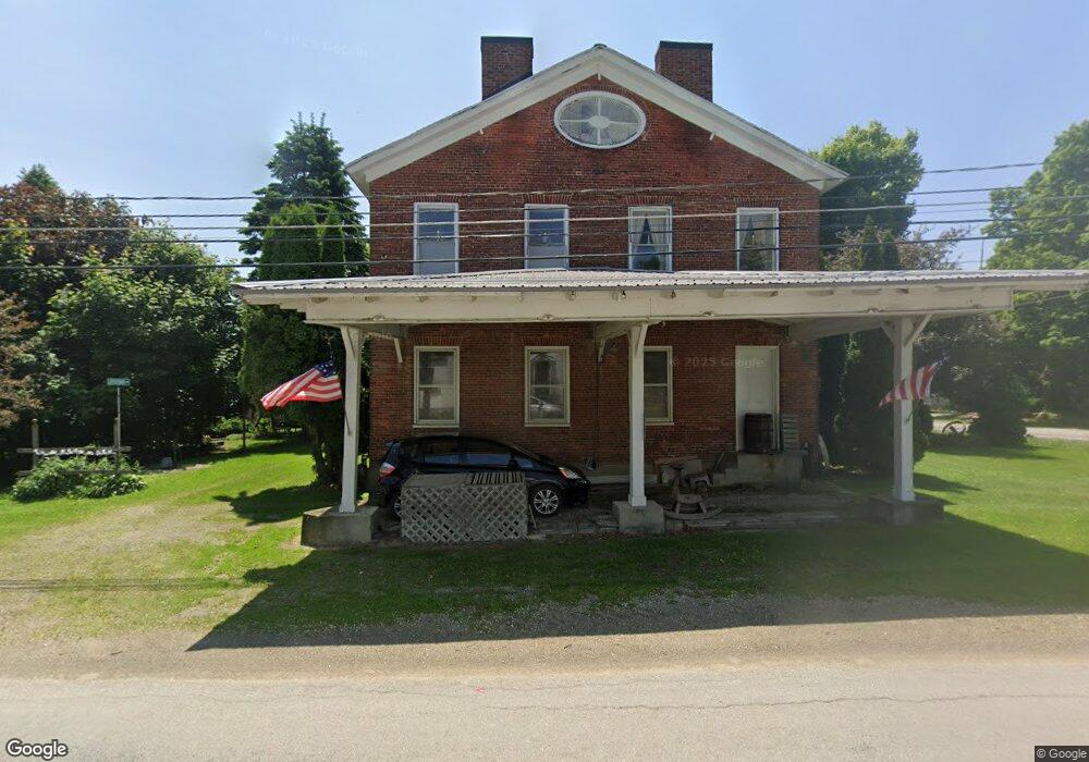 4814 Monroe Center Rd N, Conneaut, OH 44030 - photo 1