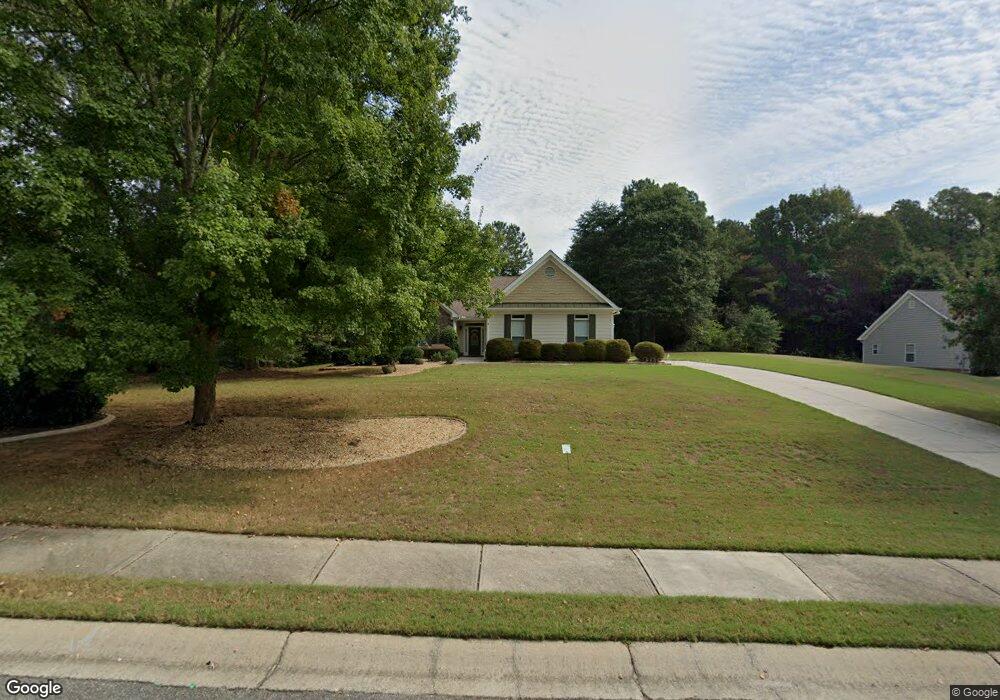 802 Caleb Dr, Winder, GA 30680 - photo 1