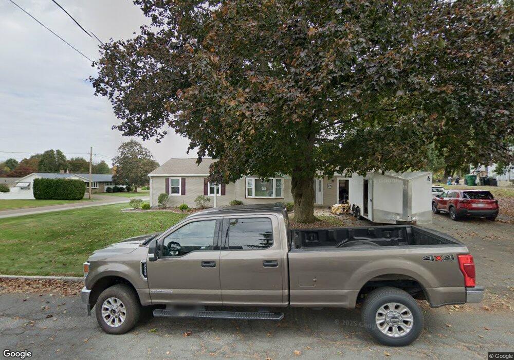 105 Moore St, Chicopee, MA 01013 - photo 1