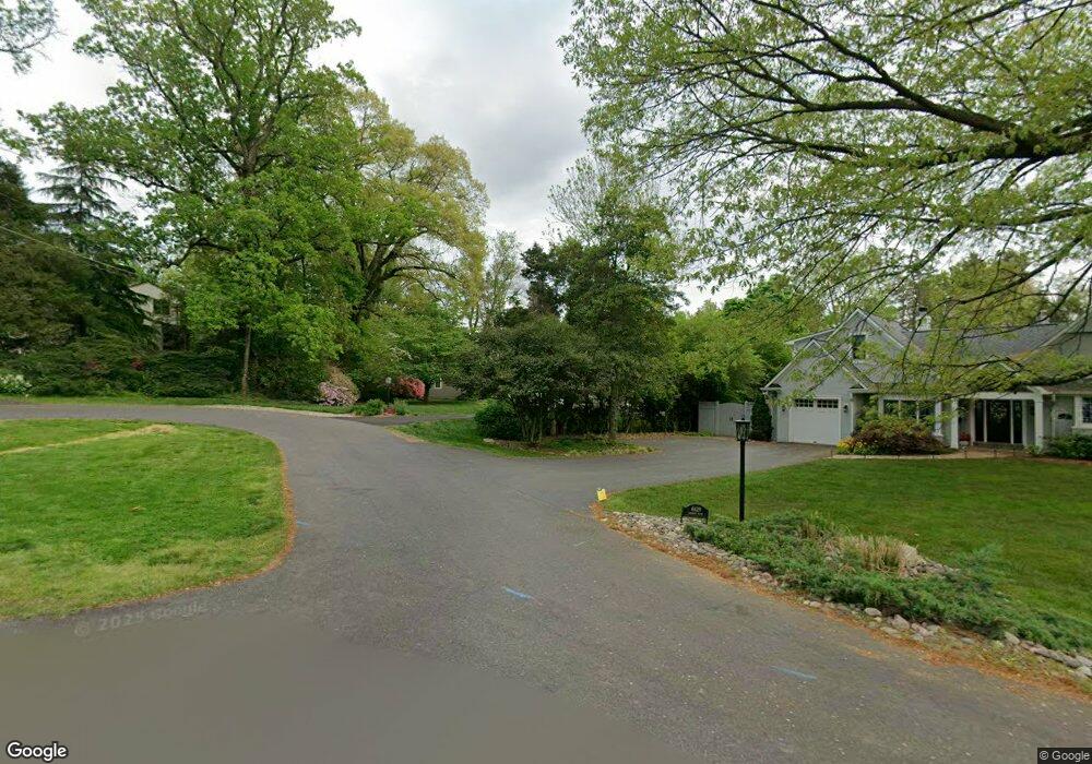 6425 Ichabod Place, Falls Church, VA 22042 - photo 1