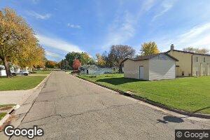 000 4th St, Akron, IA 51001