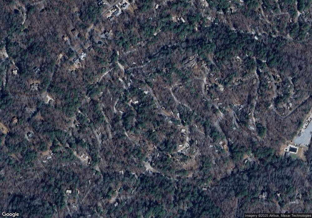 394 10th St, Ellijay, GA 30540 - photo 1