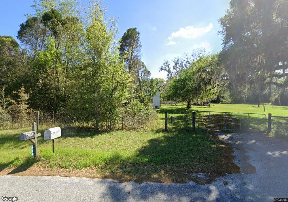 436 SW Jim Witt Rd, Lake City, FL 32025 - photo 1
