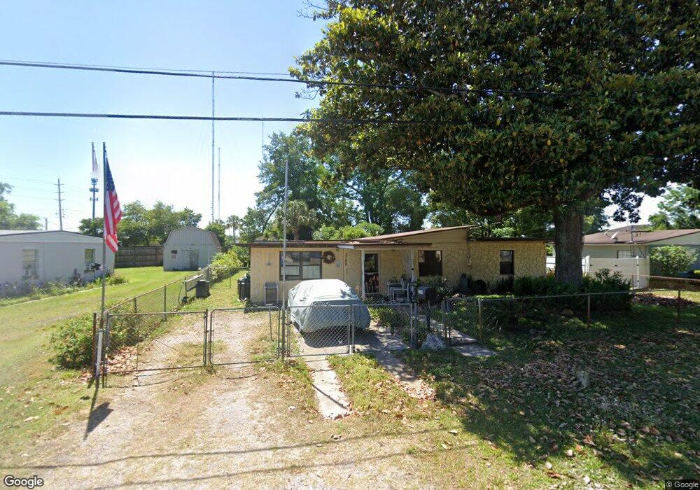 3740 Eve Dr W, Jacksonville, FL 32246 - photo 1