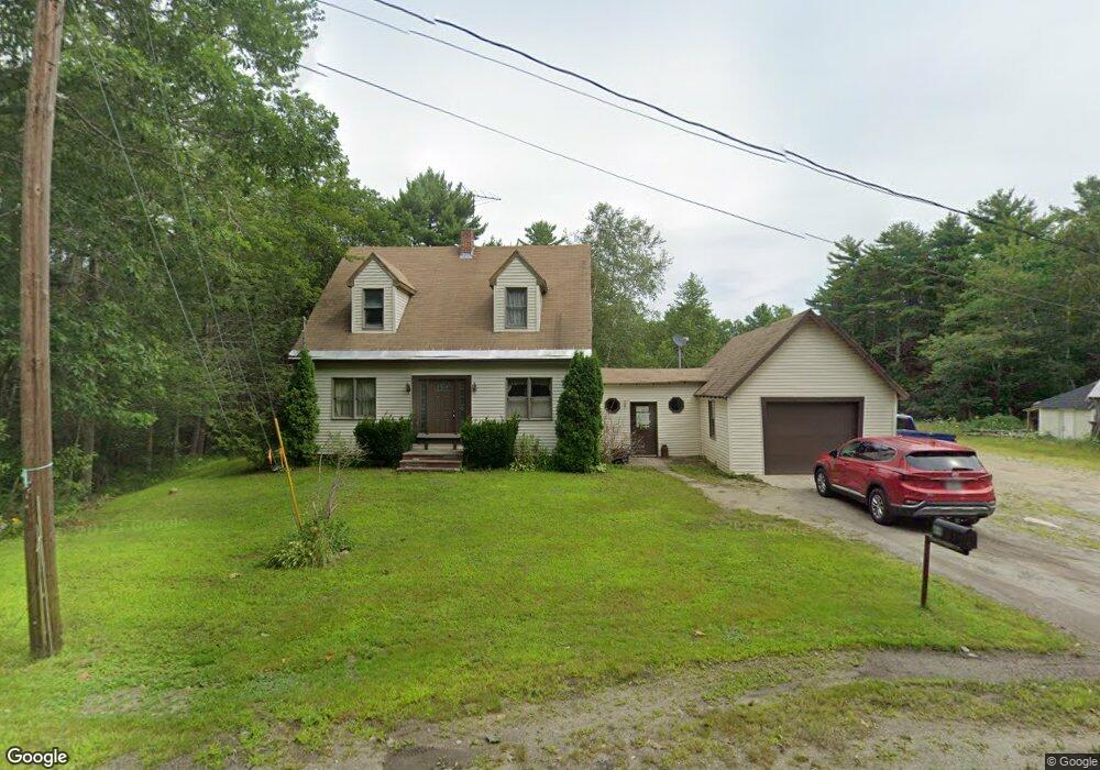 44 Hardwick Rd, Boothbay, ME 04537 - photo 1