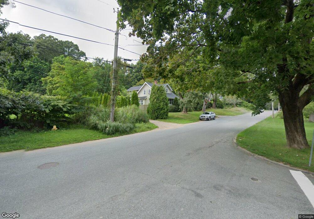 308 Willard Ave, South Kingstown, RI 02879 - photo 1