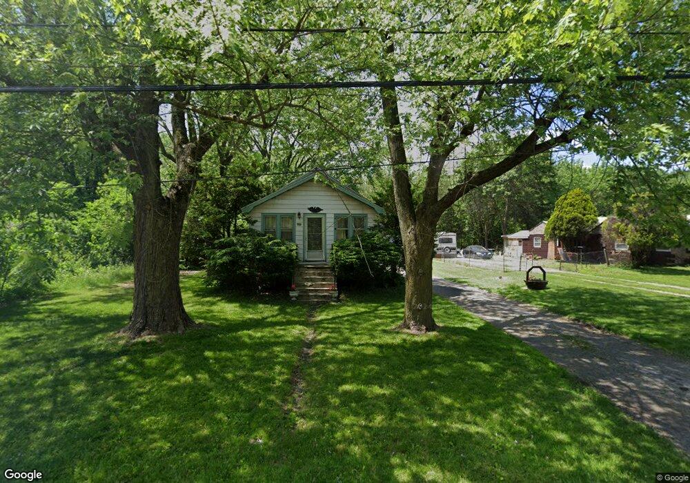 2360 Calhoun St, Gary, IN 46406 - photo 1