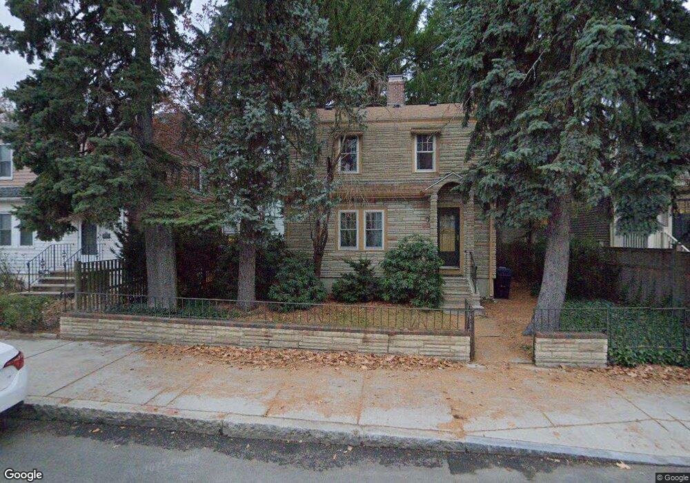 364 Concord Ave, Cambridge, MA 02138 - photo 1