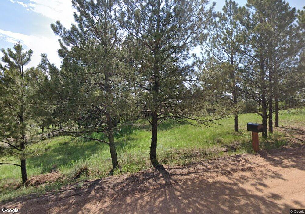 6568 S Trailway Cir, Parker, CO 80134 - photo 1