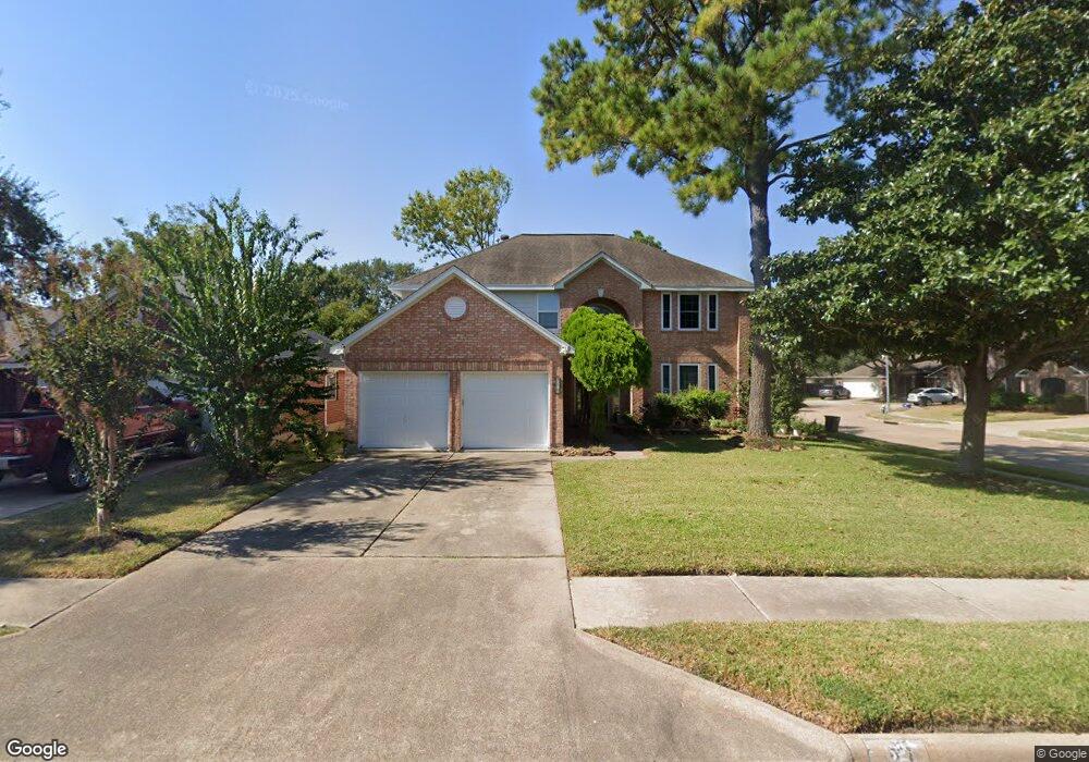7627 Lone Meadow Ct, Houston, TX 77095 - photo 1