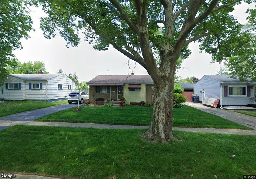 3715 Providence St, Flint, MI 48503 - photo 1