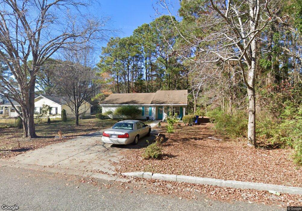 1207 Washington St, Myrtle Beach, SC 29577 - photo 1