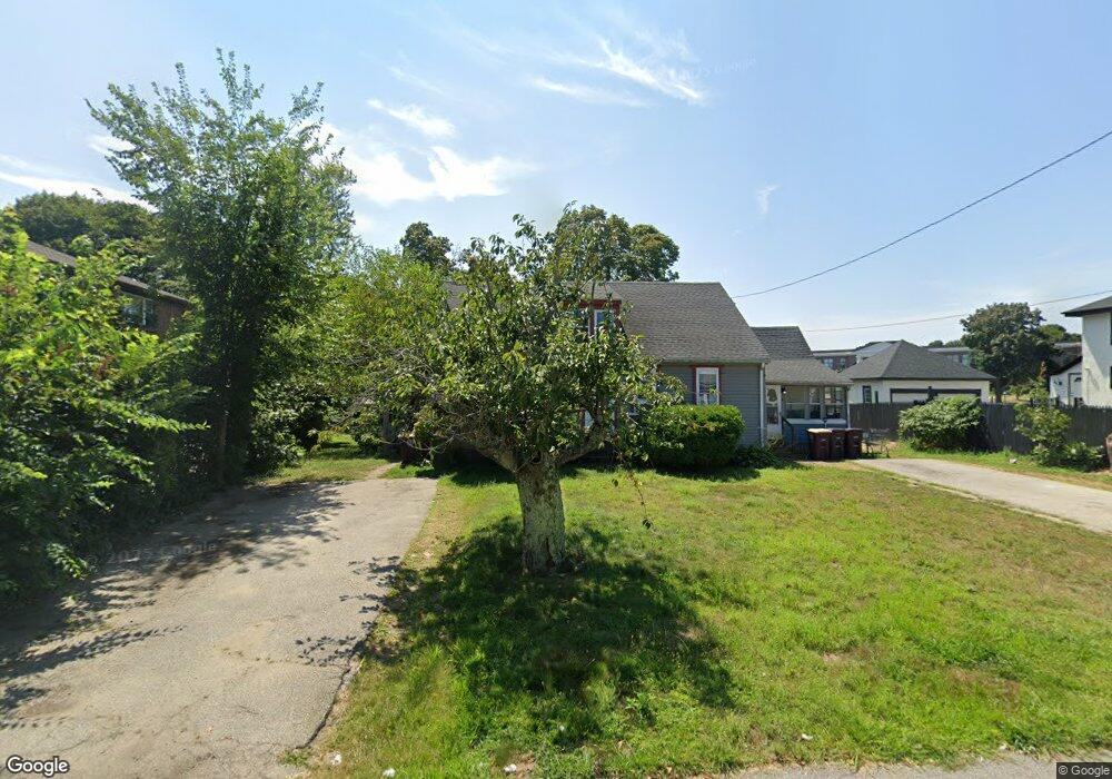 82 Sea St unit 84, North Weymouth, MA 02191 - photo 1