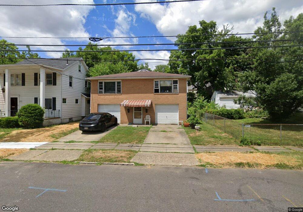 1629 Spring Ave NE, Canton, OH 44714 - photo 1