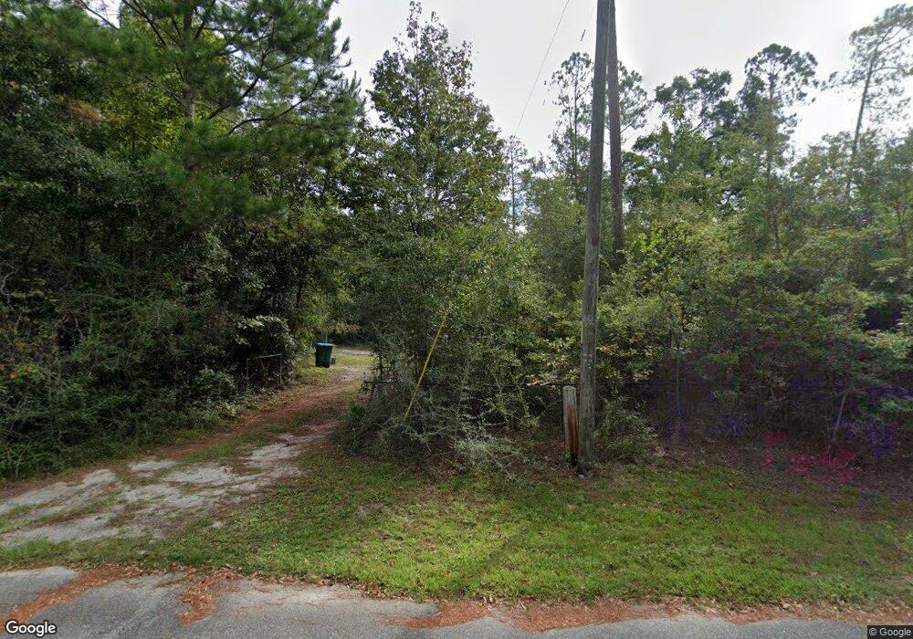 254 Emerald Acres Dr, Crawfordville, FL 32327 - photo 1