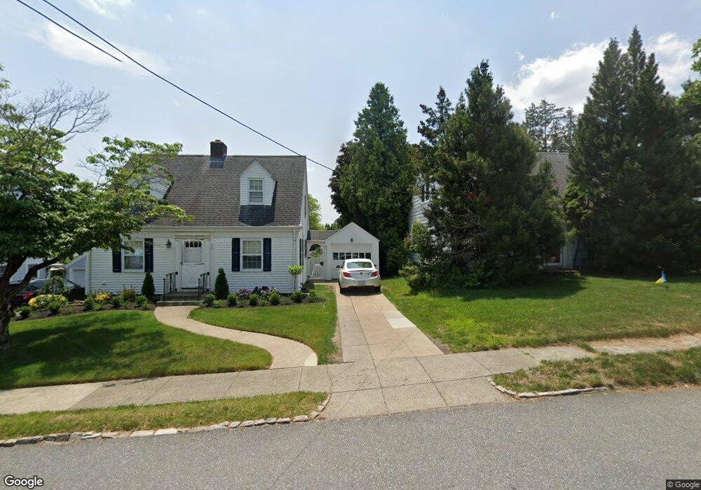 19 Bradford Rd, Cranston, RI 02910 - photo 1