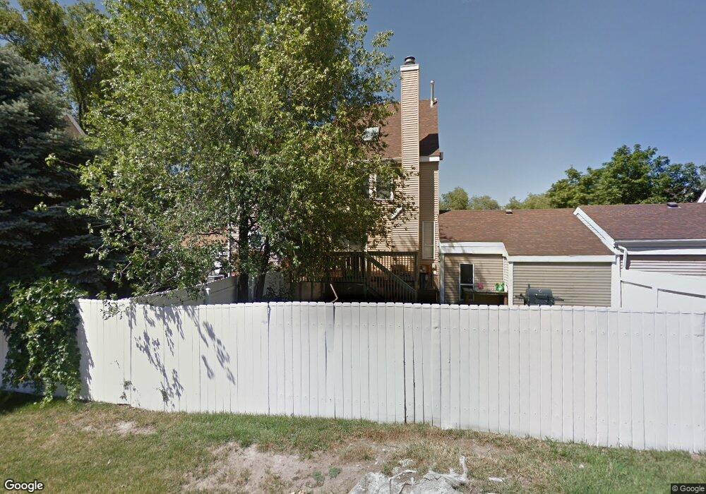 734 Gables St, Midvale, UT 84047 - photo 1