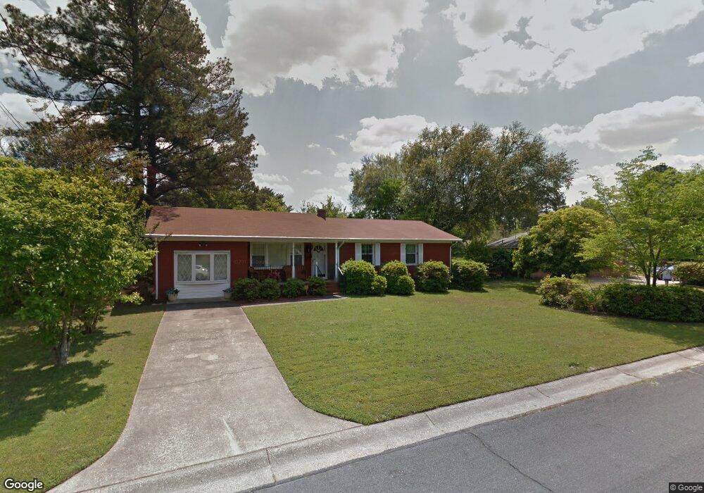 3005 Hermitage Ave, Fayetteville, NC 28304 - photo 1