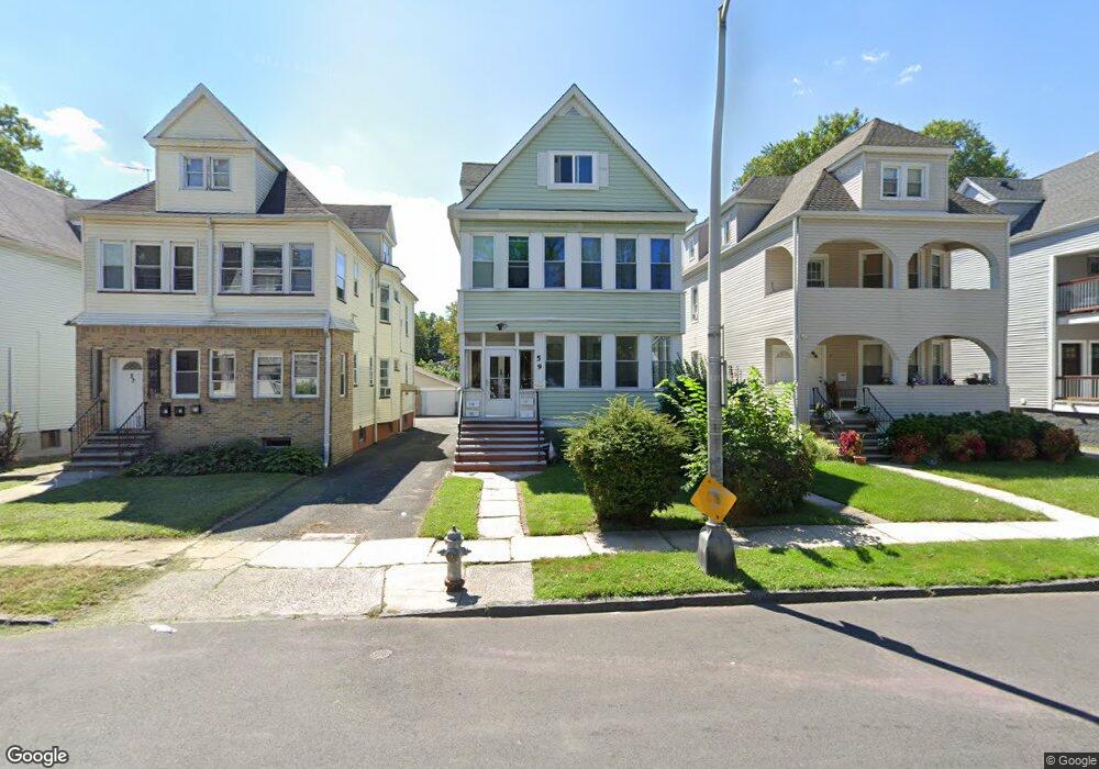 59 Edgar St, East Orange, NJ 07018 - photo 1