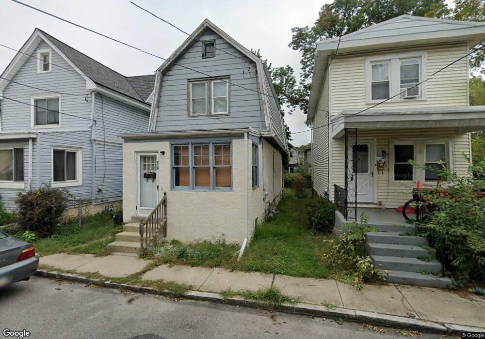 210 Greenfield Terrace, Ardmore, PA 19003 - photo 1