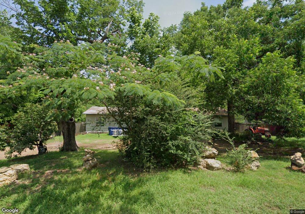 1223 W Owings St, Denison, TX 75020 - photo 1