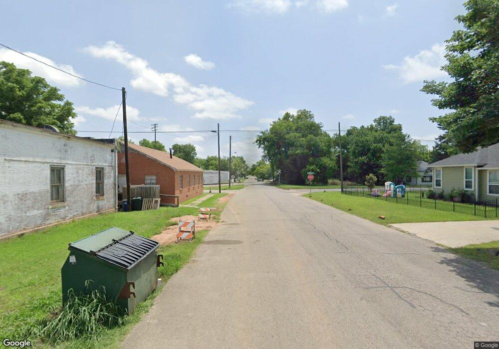 TBD W Owings St, Denison, TX 75020 - photo 1