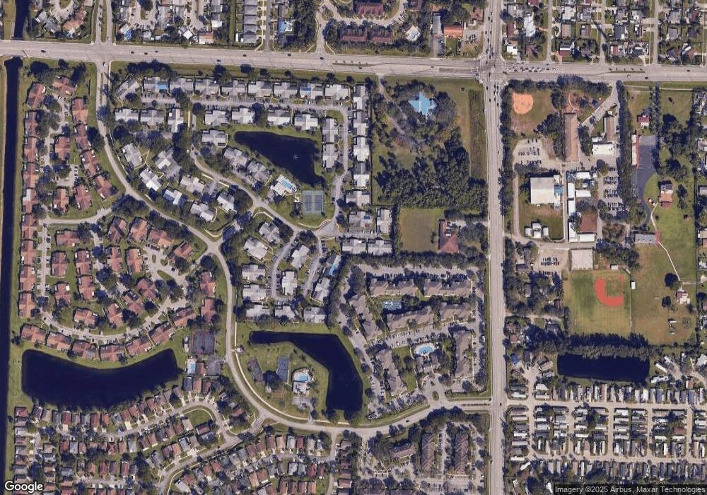 1008 Summit Trail Cir, West Palm Beach, FL 33415 - photo 1