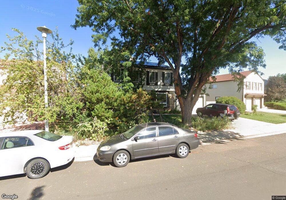 849 S Kittredge Way, Aurora, CO 80017 - photo 1