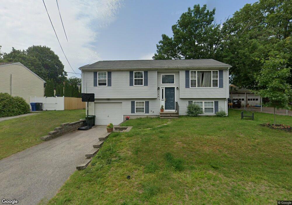 189 S Clarendon St, Cranston, RI 02910 - photo 1