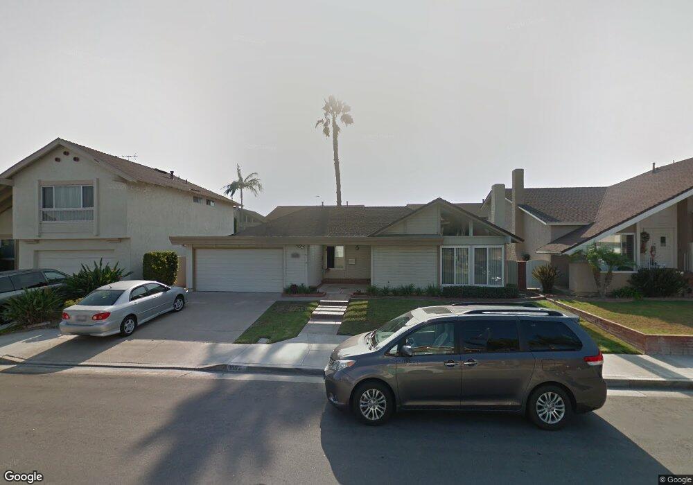 9693 Avenida Monterey, Cypress, CA 90630 - photo 1