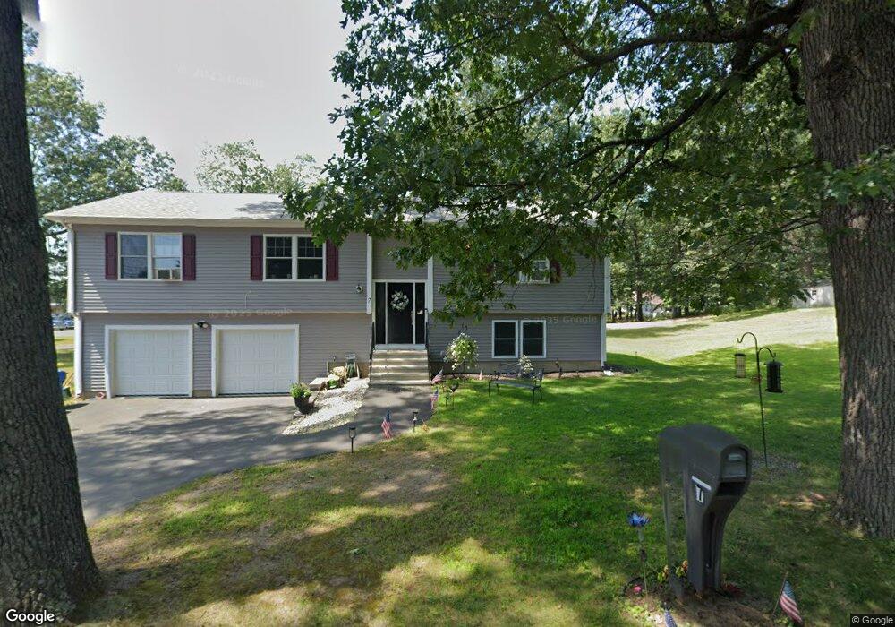 288 N Maple St unit lot  3, Enfield, CT 06082 - photo 1