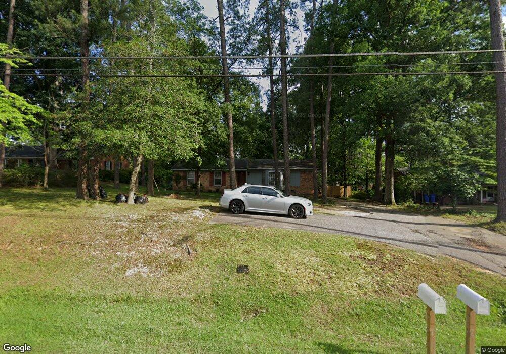 3227 Cliffdale Rd, Fayetteville, NC 28303 - photo 1