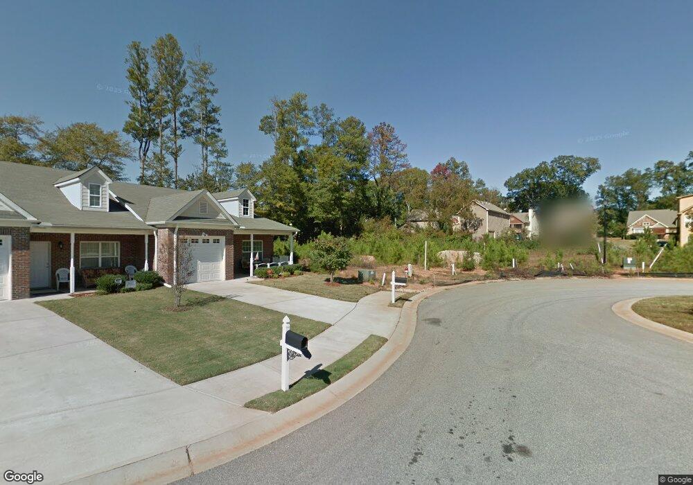 260 Rosenwald Ln unit 17, Hampton, GA 30228 - photo 1