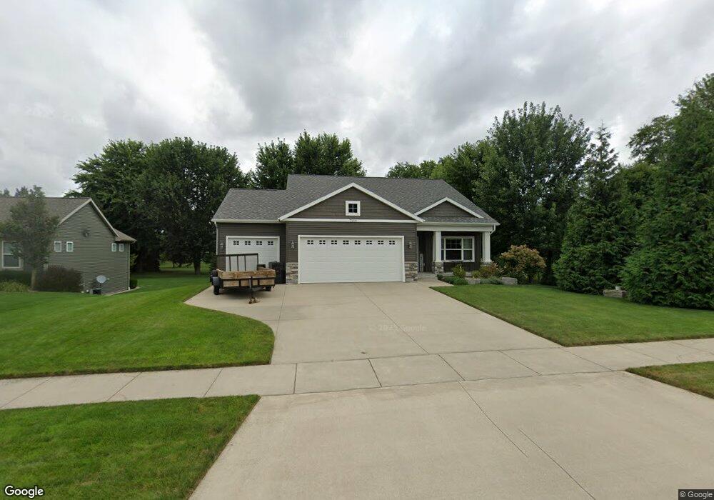 7150 Osprey Ave SW, Byron Center, MI 49315 - photo 1