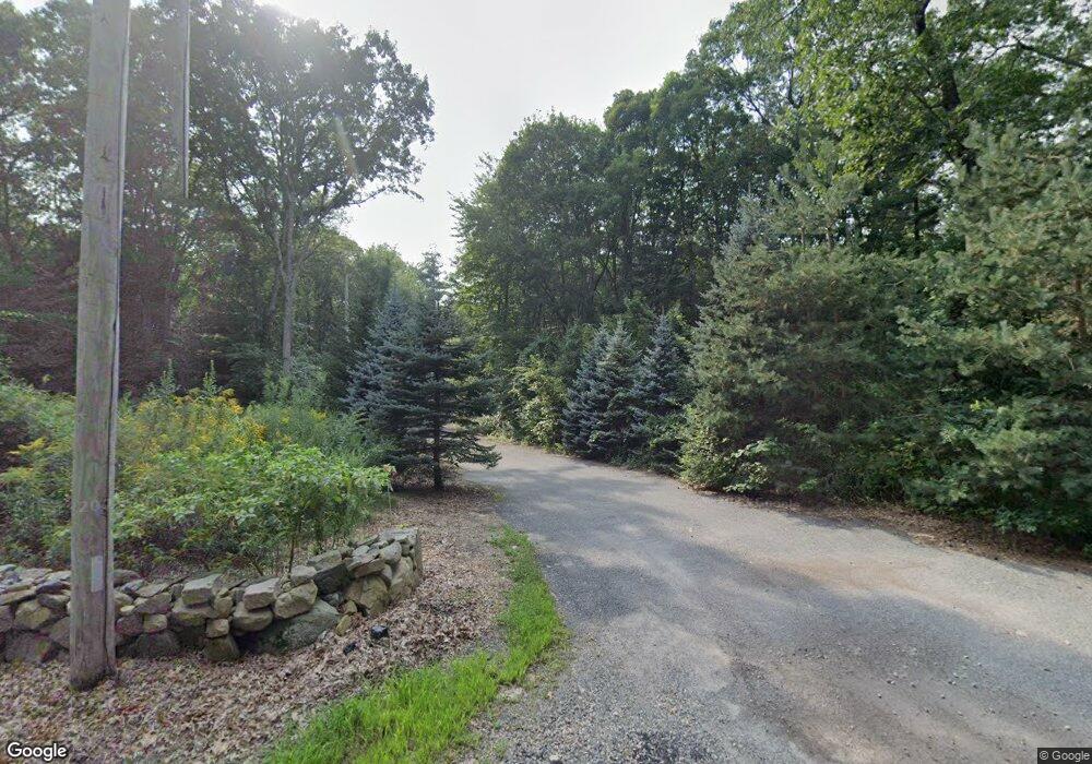 258 North St, Upton, MA 01568 - photo 1