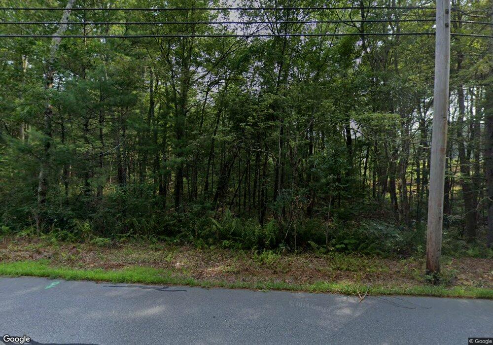 Lot 4 North St, Upton, MA 01568 - photo 1