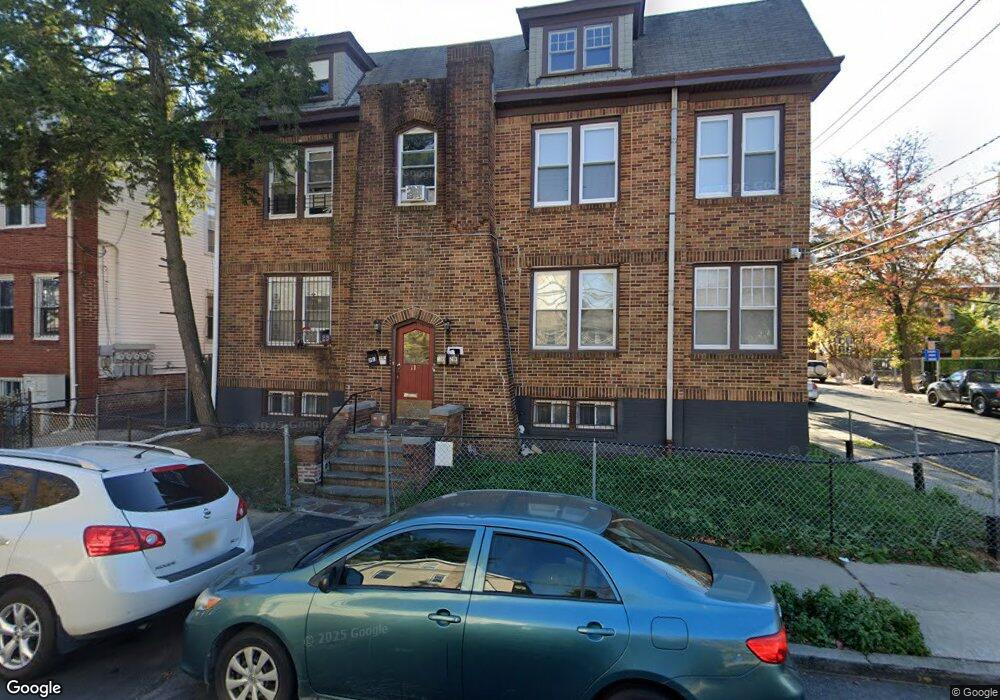 117 W Grove Terrace unit 1L, Irvington, NJ 07111 - photo 1