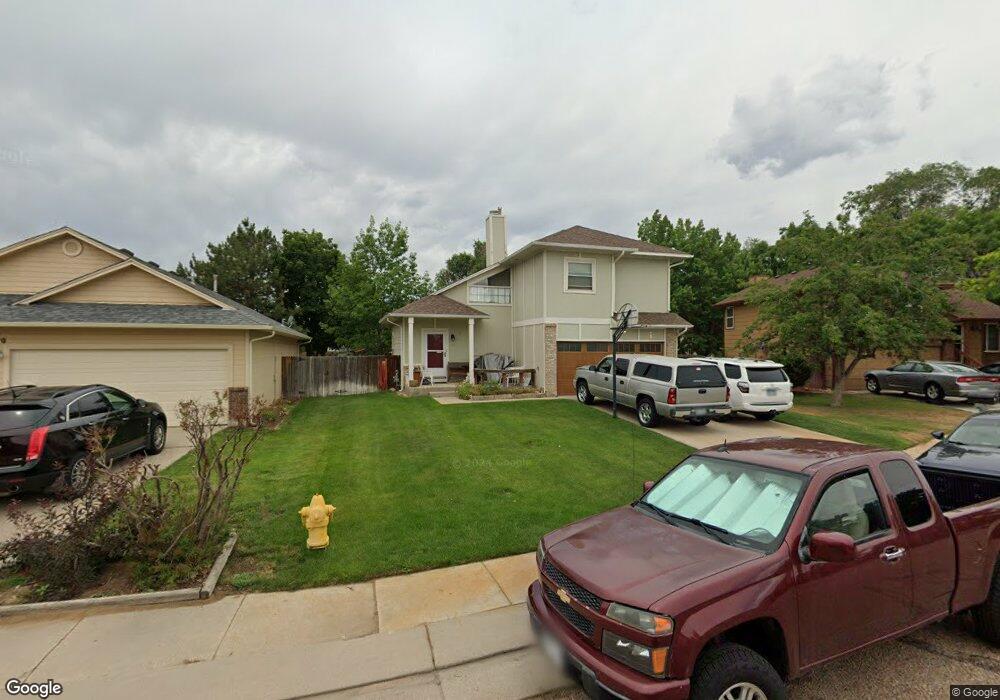 260 Pointer Place, Colorado Springs, CO 80911 - photo 1