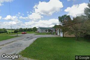 2296 Williams Silverville Rd, Williams, IN 47470