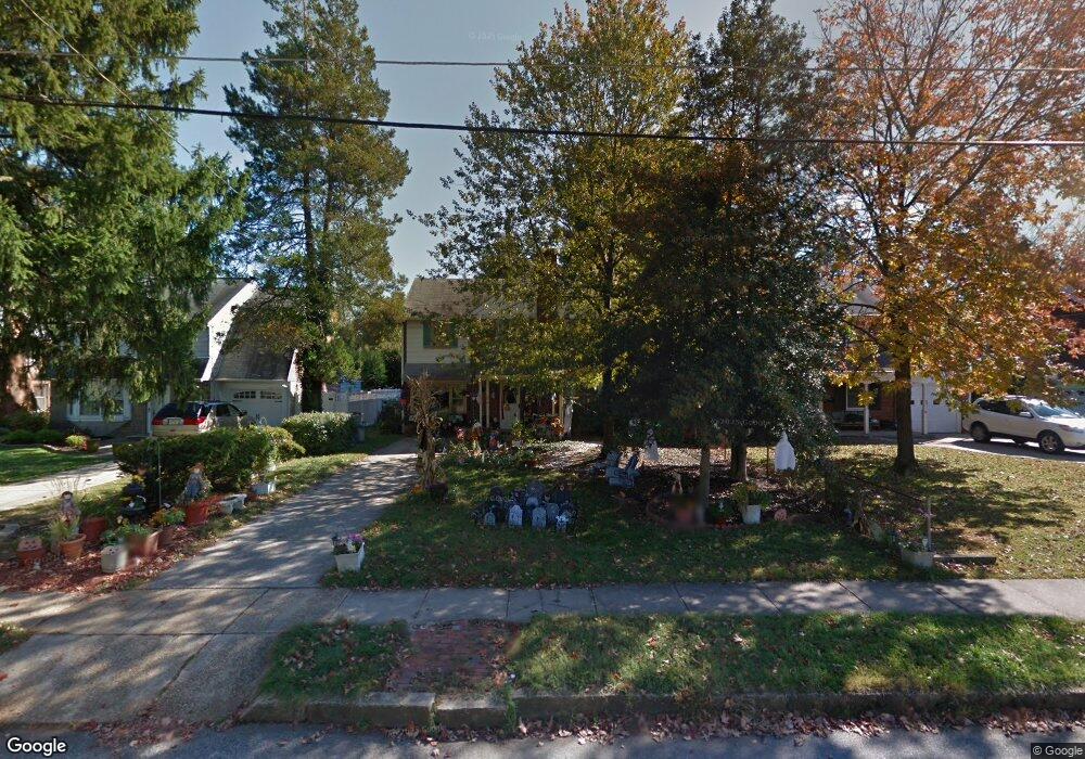 44 N Drexel St, Woodbury, NJ 08096 - photo 1