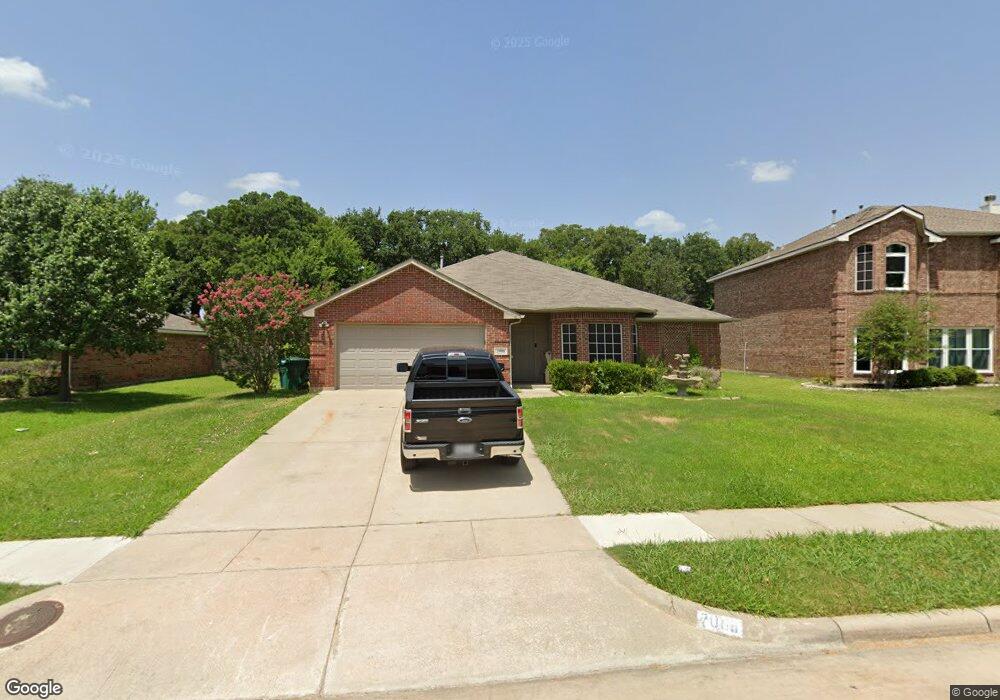 7008 Chaucer Dr, Denton, TX 76210 - photo 1