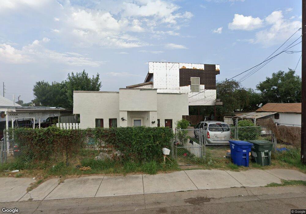 2318 Monterrey Ave, Laredo, TX 78040 - photo 1