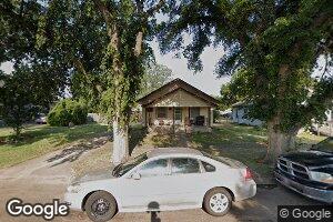 417 Grant St, Quinter, KS 67752