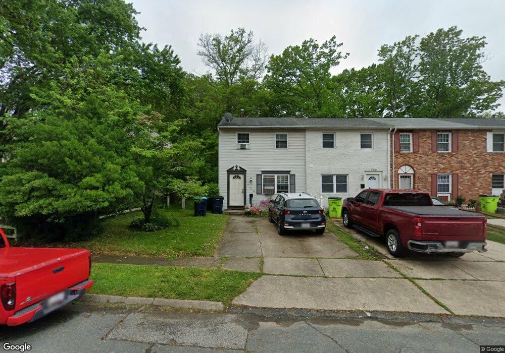 724 Sequoia Dr, Edgewood, MD 21040 - photo 1