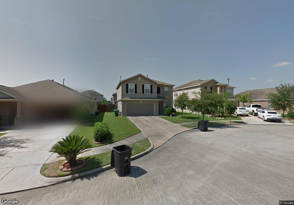 10310 Banfield Ct, Houston, TX 77075 - photo 1