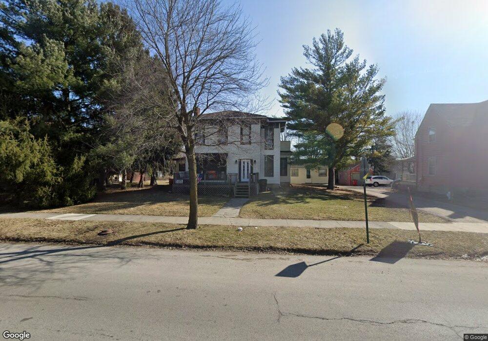 428 N Main St, Ada, OH 45810 - photo 1