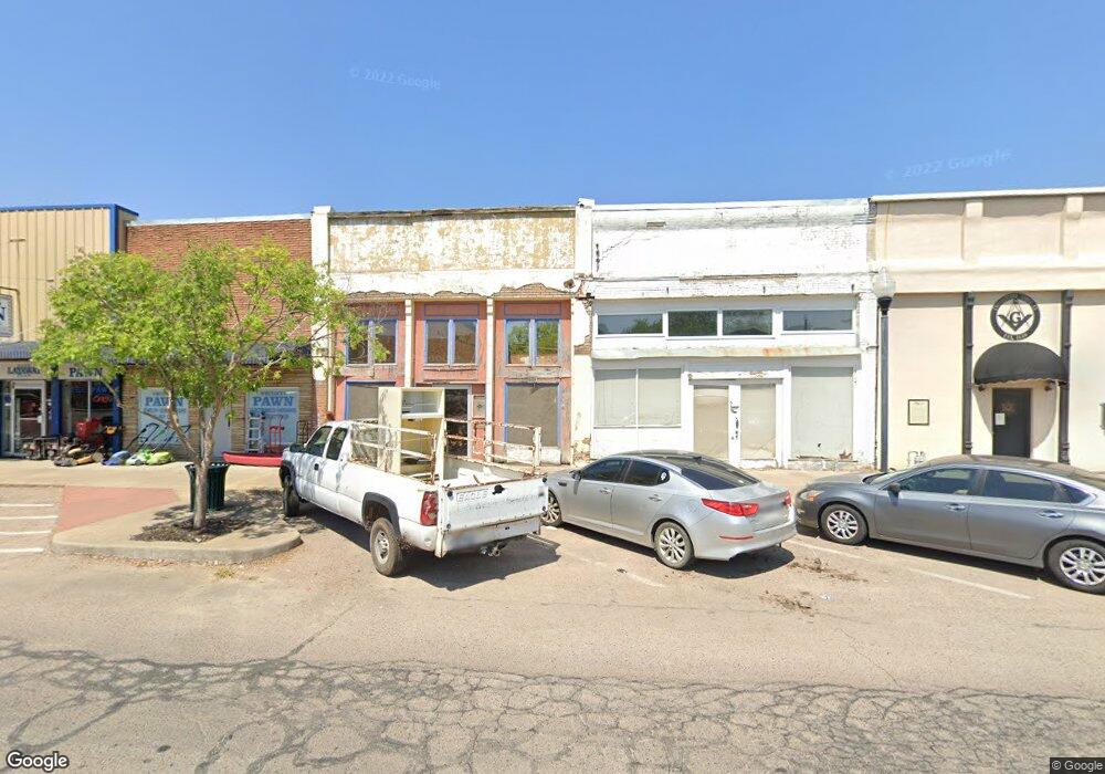 515 N Main St, Bonham, TX 75418 - photo 1