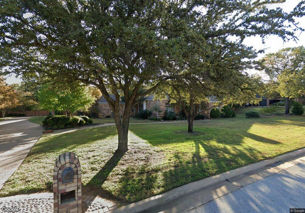 1038 Diamond Blvd, Southlake, TX 76092 - photo 1