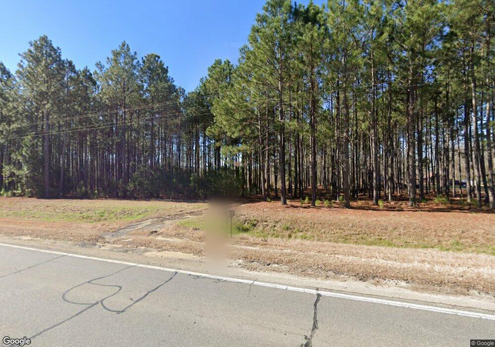 1535 Ga Highway 199 S, East Dublin, GA 31027 - photo 1